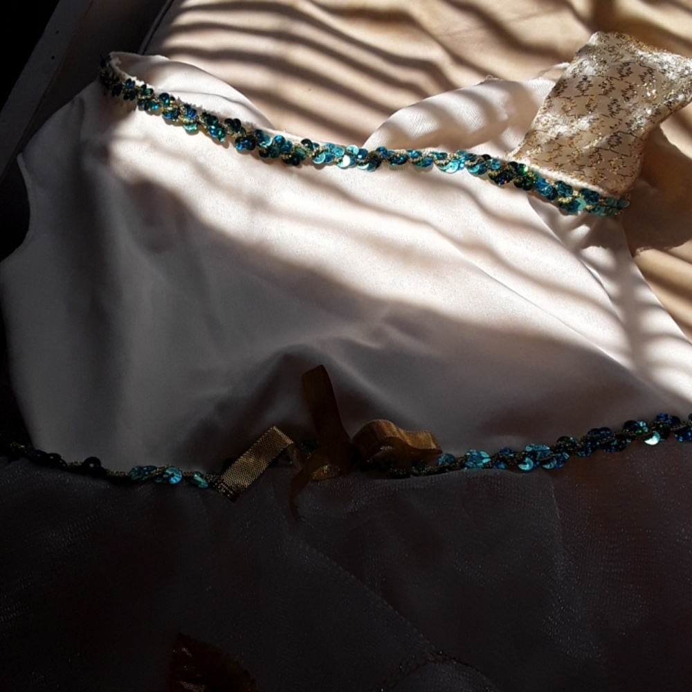 Greek Dress